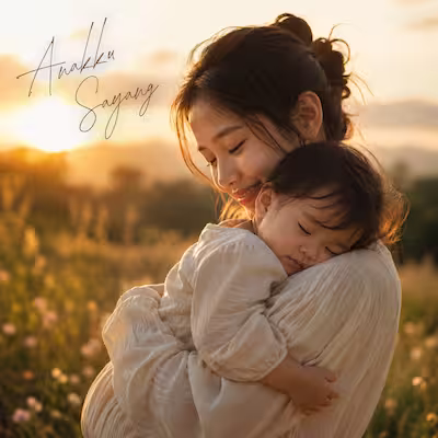 Anakku Sayang - Diva Adelia