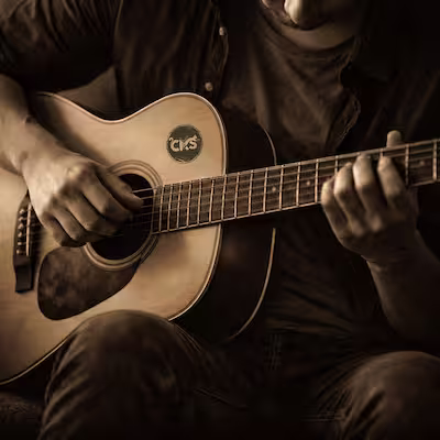 My Hope - CKS Music